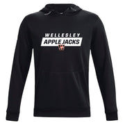 WAJP - UA Men's Armour Fleece Storm Hoodie