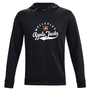 WAJP - UA Men's Armour Fleece Storm Hoodie