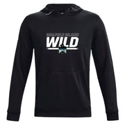 WIWP - UA Men's Armour Fleece Storm Hoodie