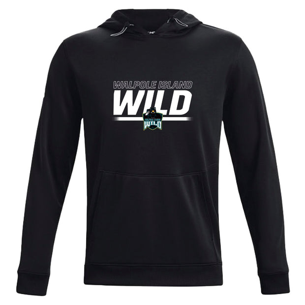 WIWP - UA Men&