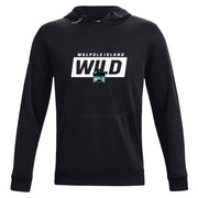 WIWP - UA Men's Armour Fleece Storm Hoodie