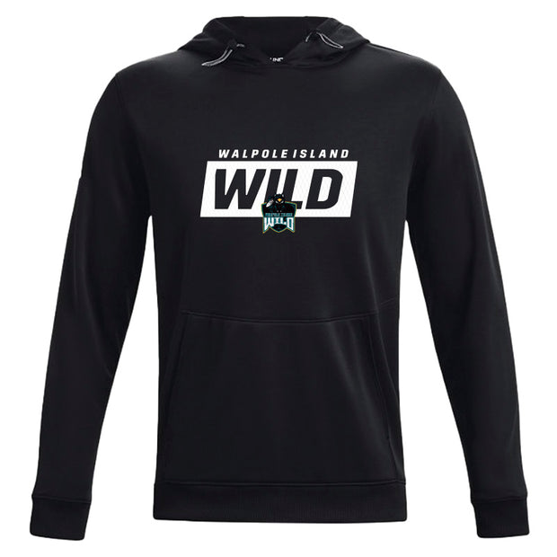 WIWP - UA Men&