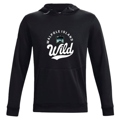 WIWP - UA Men's Armour Fleece Storm Hoodie