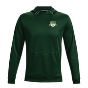 FCSH - UA Men's Storm Fleece Hoodie (Forest Green)
