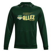 FCSH - UA Men's Storm Fleece Hoodie (Forest Green)