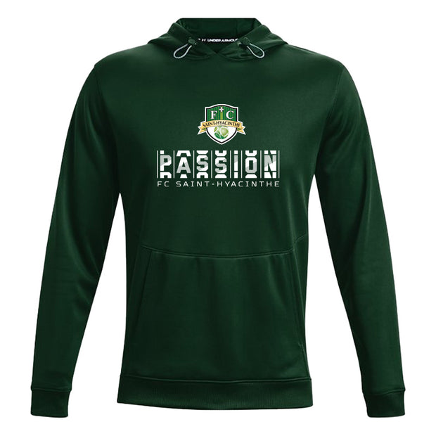 FCSH - UA Men&