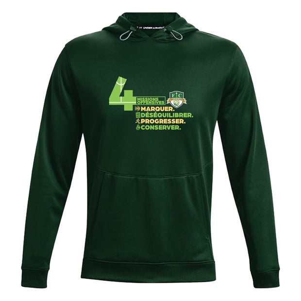 FCSH - UA Men&