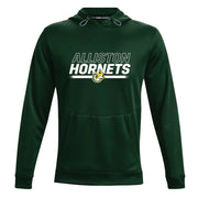 AHP - UA Men's Armour Fleece Storm Hoodie