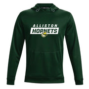 AHP - UA Men's Armour Fleece Storm Hoodie