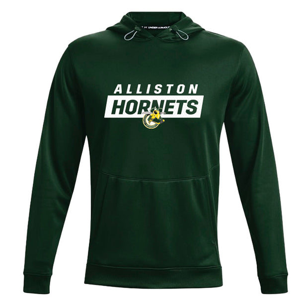 AHP - UA Men&