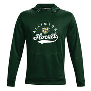 AHP - UA Men's Armour Fleece Storm Hoodie