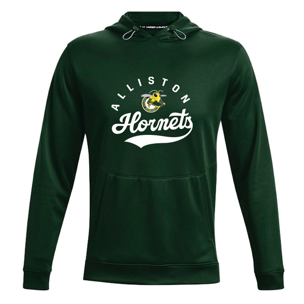 AHP - UA Men&