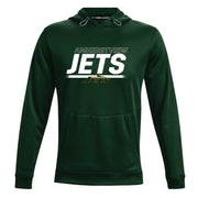 AJP - UA Men's Armour Fleece Storm Hoodie