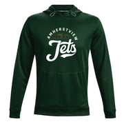 AJP - UA Men's Armour Fleece Storm Hoodie