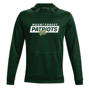 MFPP - UA Men's Armour Fleece Storm Hoodie