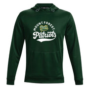 MFPP - UA Men's Armour Fleece Storm Hoodie