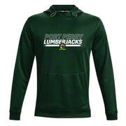 PPLP - UA Men's Armour Fleece Storm Hoodie