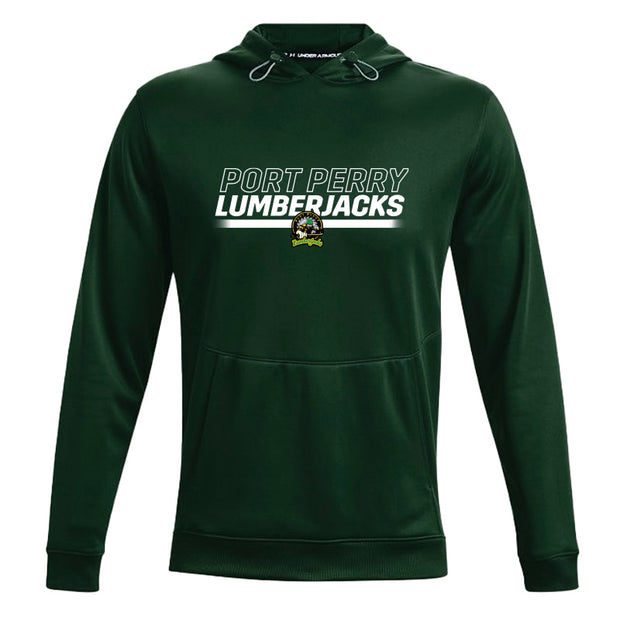 PPLP - UA Men&