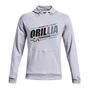 OTMH -  Men's Storm Fleece Hoodie