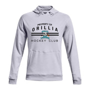 OTMH -  Men's Storm Fleece Hoodie