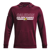 CGHP - UA Men's Armour Fleece Storm Hoodie