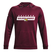 CGHP - UA Men's Armour Fleece Storm Hoodie