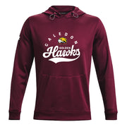 CGHP - UA Men's Armour Fleece Storm Hoodie