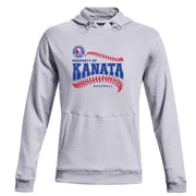 KBA - UA Men's Armour Storm Fleece Hoodie