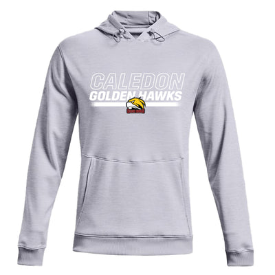 CGHP - UA Men's Armour Fleece Storm Hoodie