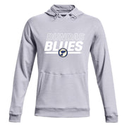 DBP - UA Men's Armour Fleece Storm Hoodie