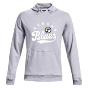 DBP - UA Men's Armour Fleece Storm Hoodie