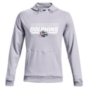 DDP - UA Men's Armour Fleece Storm Hoodie
