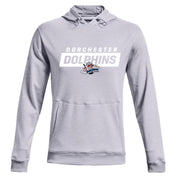 DDP - UA Men's Armour Fleece Storm Hoodie