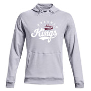 DKP - UA Men's Armour Fleece Storm Hoodie