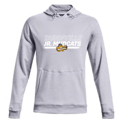 DMP - UA Men's Armour Fleece Storm Hoodie