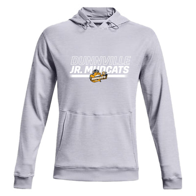 DMP - UA Men's Armour Fleece Storm Hoodie