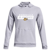 DMP - UA Men's Armour Fleece Storm Hoodie