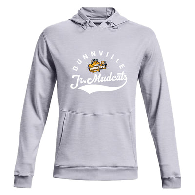 DMP - UA Men's Armour Fleece Storm Hoodie