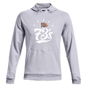 E73P - UA Men's Armour Fleece Storm Hoodie
