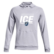 GIP - UA Men's Armour Fleece Storm Hoodie