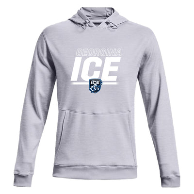 GIP - UA Men's Armour Fleece Storm Hoodie