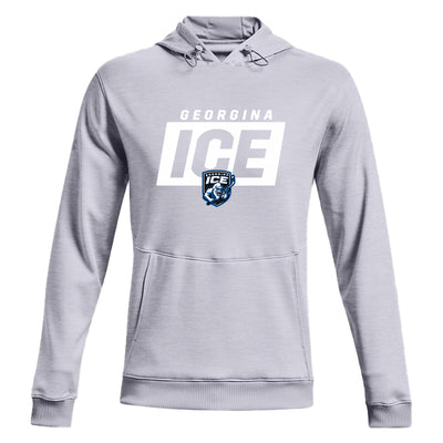 GIP - UA Men's Armour Fleece Storm Hoodie