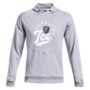 GIP - UA Men's Armour Fleece Storm Hoodie