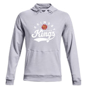 GPKP - UA Men's Armour Fleece Storm Hoodie