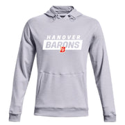 HBP - UA Men's Armour Fleece Storm Hoodie