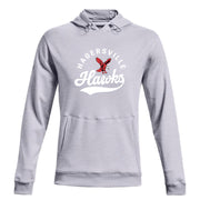HHP - UA Men's Armour Fleece Storm Hoodie