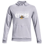 HOP - UA Men's Armour Fleece Storm Hoodie