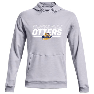HOP - UA Men's Armour Fleece Storm Hoodie