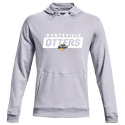 HOP - UA Men's Armour Fleece Storm Hoodie