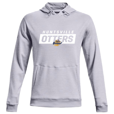 HOP - UA Men's Armour Fleece Storm Hoodie
